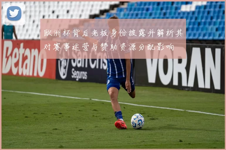 欧洲杯背后老板身份披露并解析其对赛事运营与赞助资源分配影响